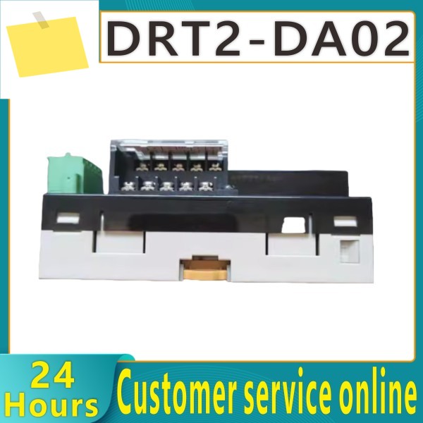 신품 오리지널 모듈 DRT2-DA02 제품 이미지