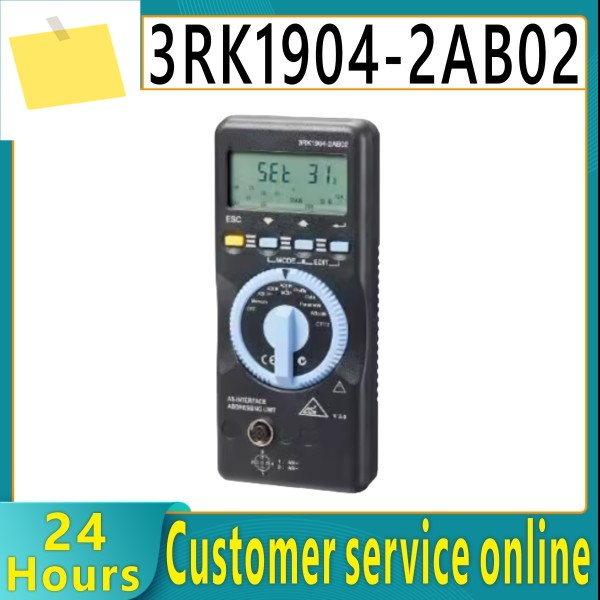 신품 원본 모듈 3RK1904-2AB02 제품 이미지