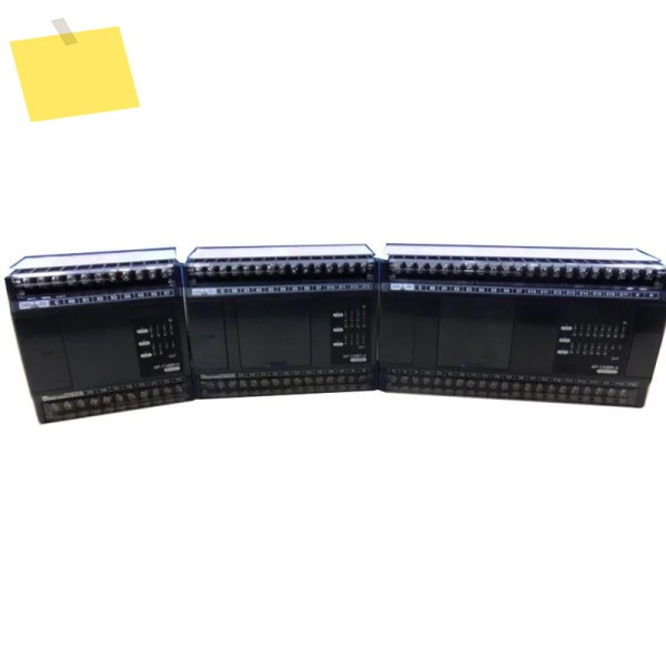 기존 AP-232BT-A PLC 프로그래밍 가능 컨트롤러 제품 이미지