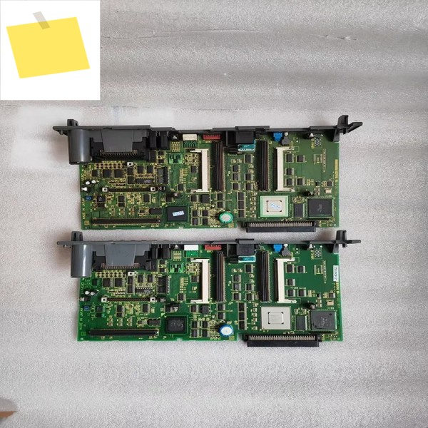 중고 Fanuc 메인 보드 A16B-3200-0491 CNC 컨트롤러에 대해 테스트 완료 제품 이미지