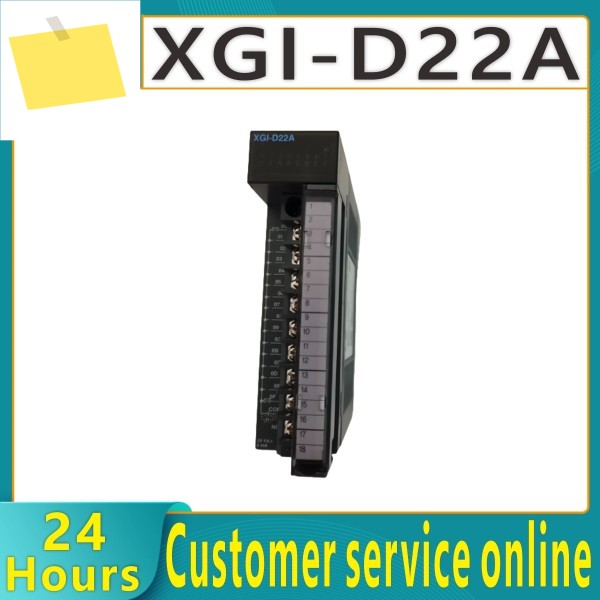 신품 원본 모듈 XGI-D22A XGQ-RY1A 제품 이미지