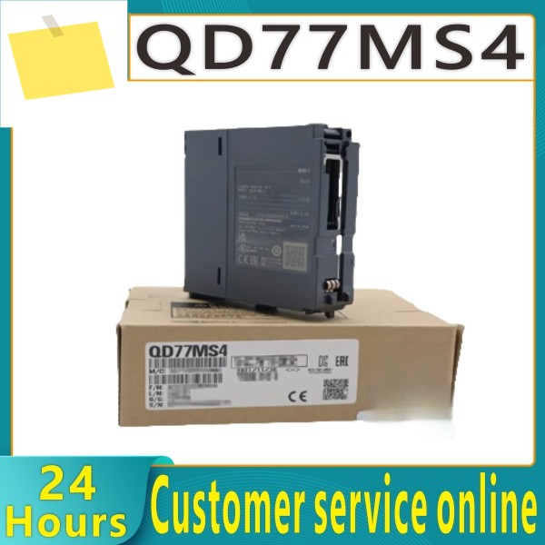 브랜드 새제품 오리지널 파이버 포지셔닝 QD77MS2 QD60P8-G QD72P3C3 QD81DL96 제품 이미지