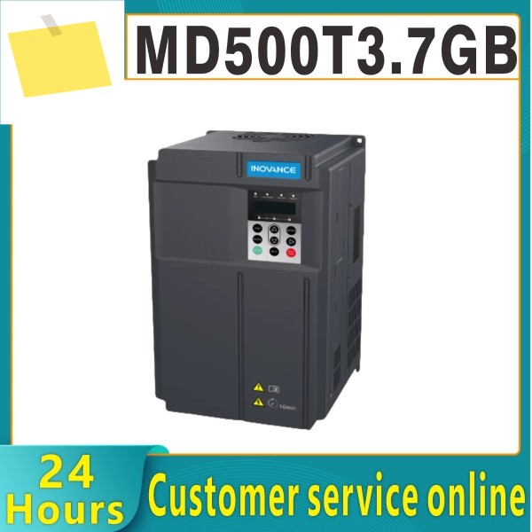 이노밴스 MD500 시리즈 주파수 인버터 VFD 새 정품 제품 이미지
