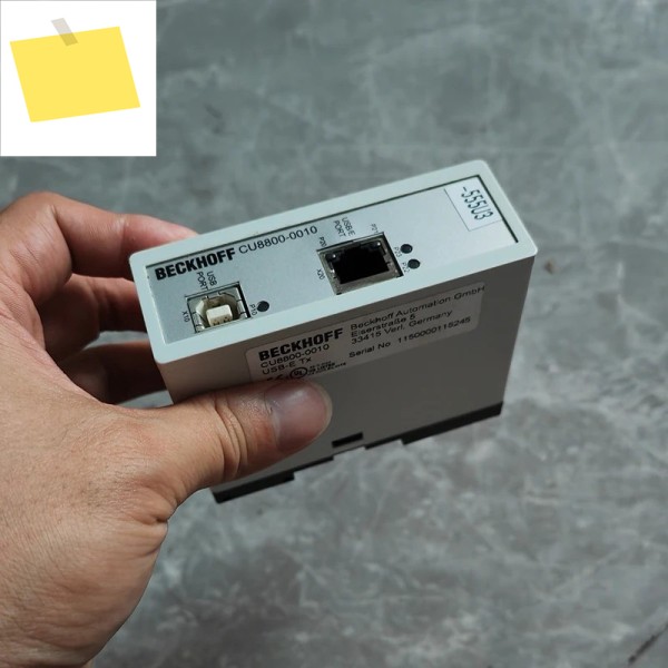 새제품, 원래 상자 없음, CU8800-0010 제품 이미지