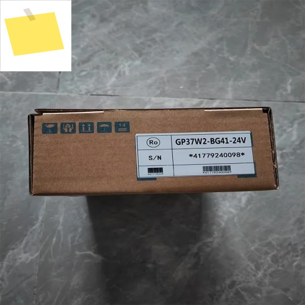 새롭고 독창적인 AST3301-B1-D24 GP37W2-BG41-24V 제품 이미지