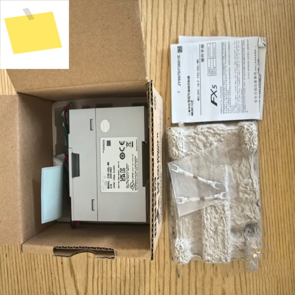 새롭고 독창적인 FX5-CNV-BUS FX5-1PSU-5V 제품 이미지