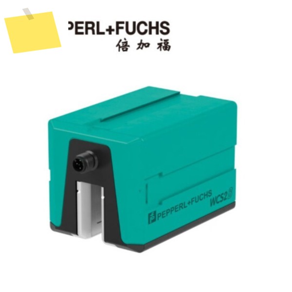 Pepperl + Fuchs 리드 헤드 WCS3B-LS246 위치 인코딩 시스템 WCS 199290-0017 기타 제품 이미지