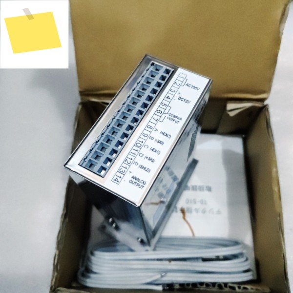 티악 TD-510 제품 이미지