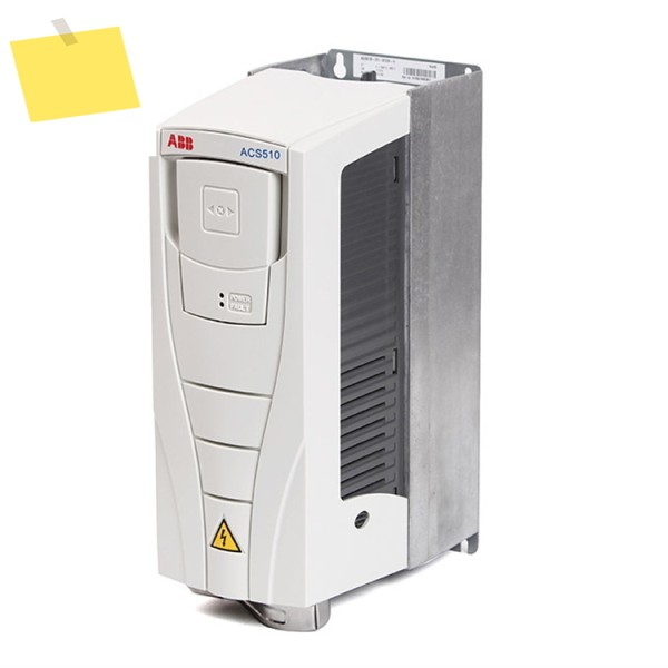 ABB 파워 110KW 인버터 ACS510-01-195A-4 3ABD00015758-D 팬 워터 펌프 제품 이미지
