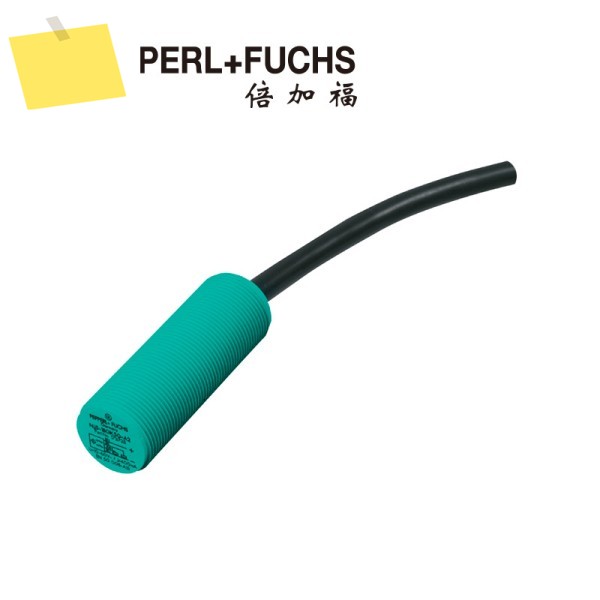 Pepperl + Fuchs NBN8-18GK50-E2 유도형 근접 스위치센서 084463 제품 이미지