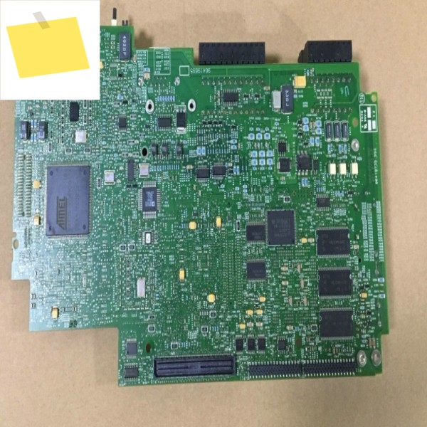 FLEX 700S 파워 보드용 327650-A04, 양호한 상태 사용 제품 이미지