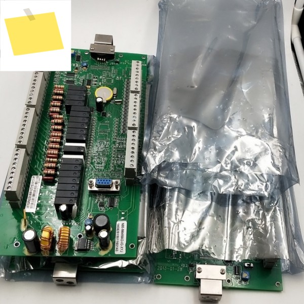 V60-M44MAD 및 DC-0H0P-X-3T2100-1S1CXX-RC 보드, 새제품 오리지널 제품 이미지