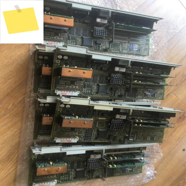 CNC 축 카드, 6SN1118-0DG21-0AA1 제품 이미지