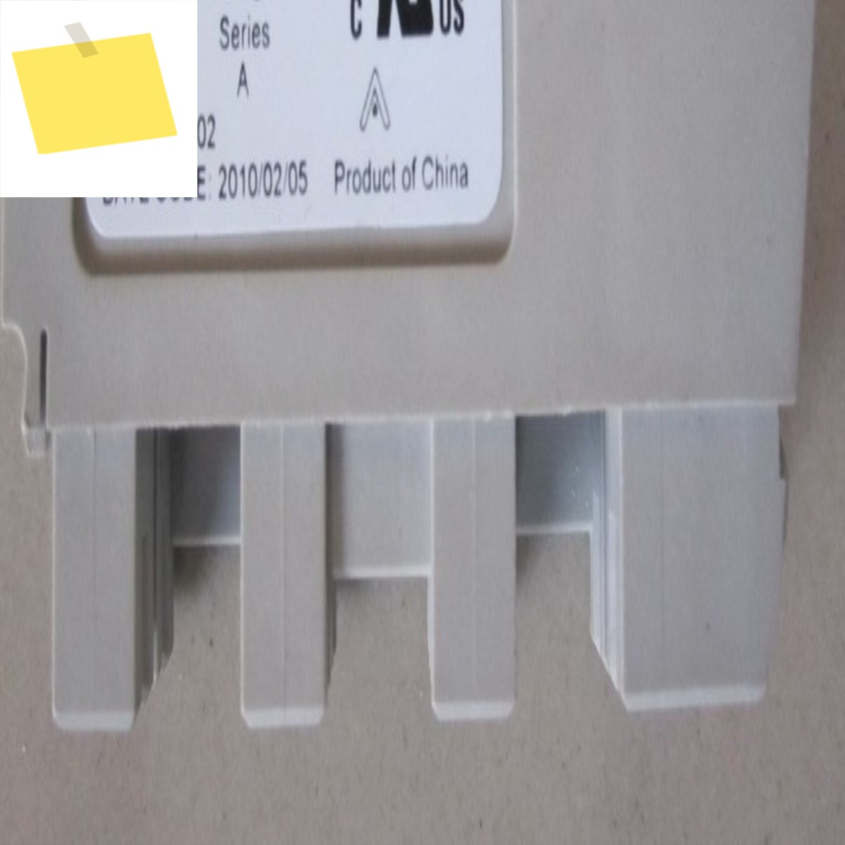 PLC 모듈 1734-RTBS 제품 이미지