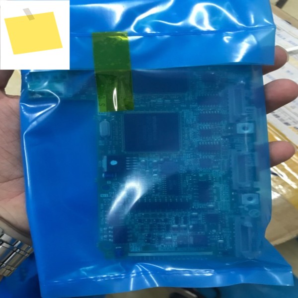 FR-A740 CPU 보드, 새제품 및 정품 제품 이미지