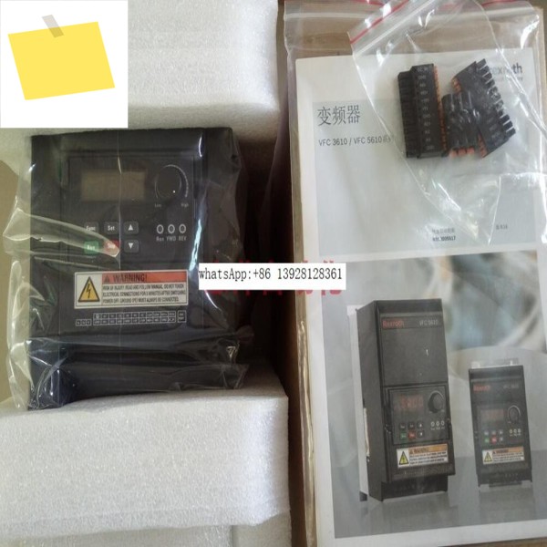 VFC3610-7K50-3P4 새제품 및 정품 인버터, 380V 7.5kw 제품 이미지