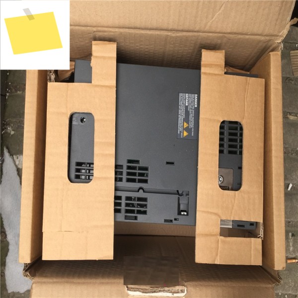 정품 및 새제품, 6SL3210-1SE21-8AA0 제품 이미지