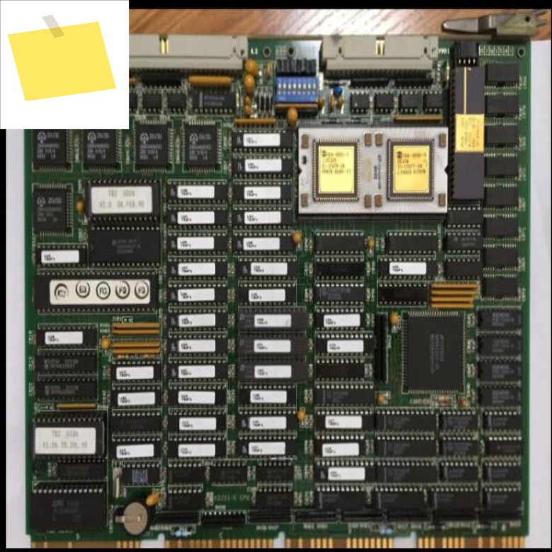KDJ11-E CPU 보드, M8981 제품 이미지