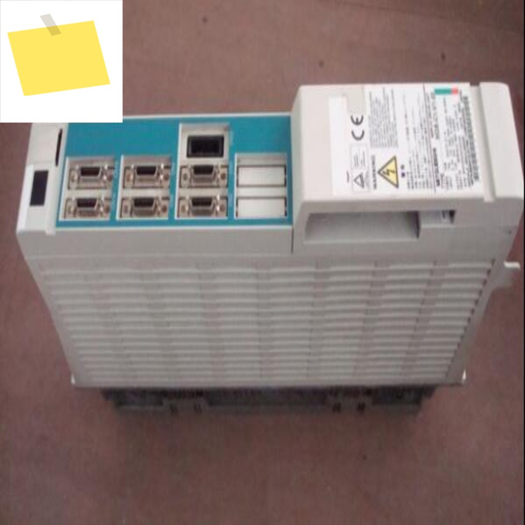 MDS-C1-V1-20 드라이브, 좋은 상태 사용 제품 이미지