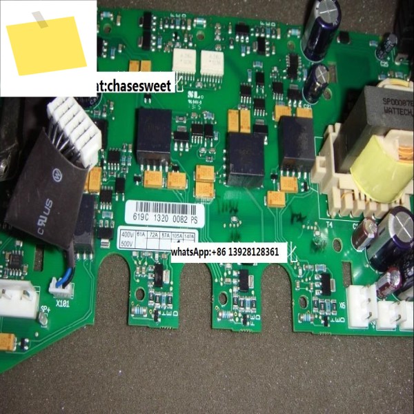 PC00219 J, PA010552T0CSV, 좋은 상태 CPU 보드 사용 제품 이미지
