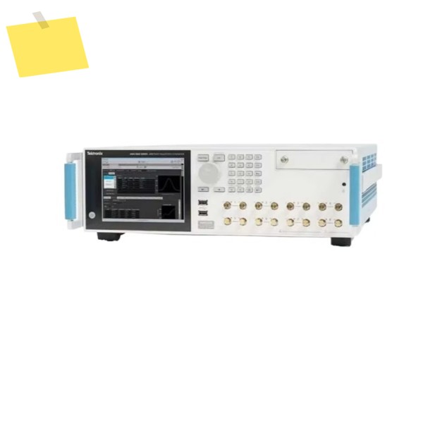 TEKTRONIX AWG5200 임의 파형 발생기 신호 생성 장치 # 모크 제품 이미지