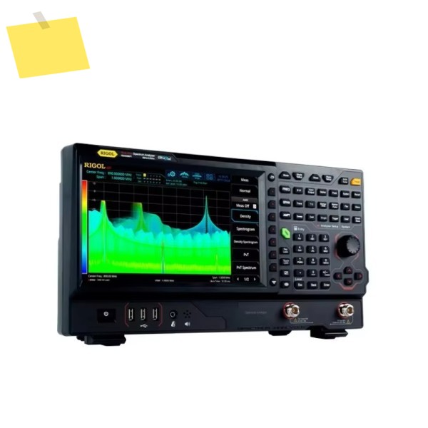 추적 소스 6.5GHz 스펙트럼 EMI를 갖춘 VNA가 포함된 RIGOL 분석기 RSA5065N # 모크 제품 이미지