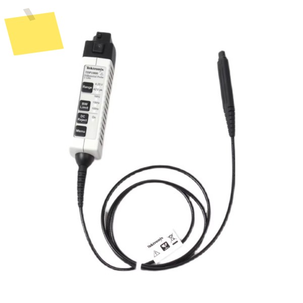 Tektronix P6251 TDP0500 고전압 차동 오실로스코프 프로브 # 모크 제품 이미지