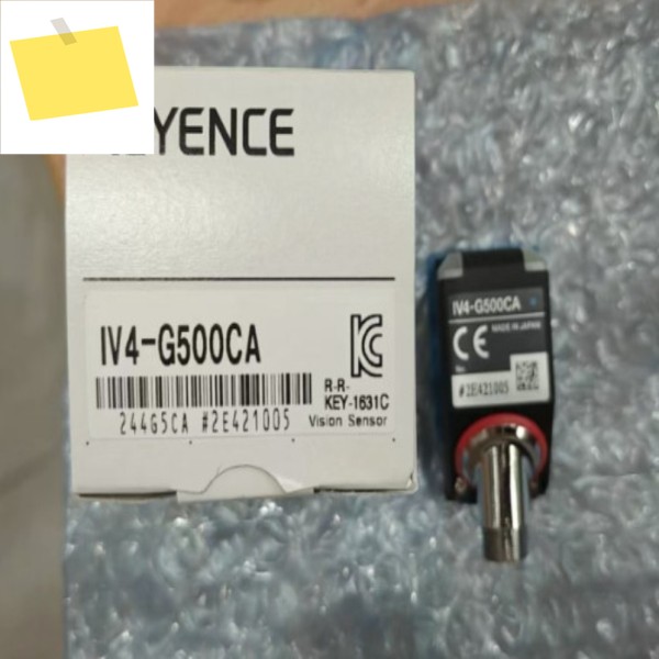 1개 새제품 KEYENCE IV4-G500CA 비전 센서 # 모쿠 제품 이미지