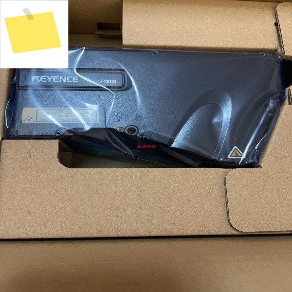 1개 키엔스 LJ-X8200 컨투어 스캐너 새 제품 신속 # 모쿠 제품 이미지