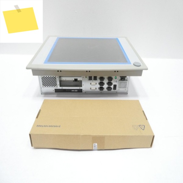 어드밴텍 IPPC-6172A-R2AE 운영자 인터페이스 패널 판넬 판네루 # 모쿠 제품 이미지