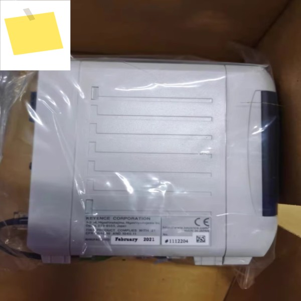 1개 새제품 KEYENCE LK-G3000V 컨트롤러 박스 포장 신속 # 모쿠 제품 이미지