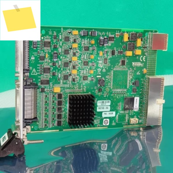 내셔널 인스트루먼트스 NI PXI-7853R P # 모쿠 제품 이미지