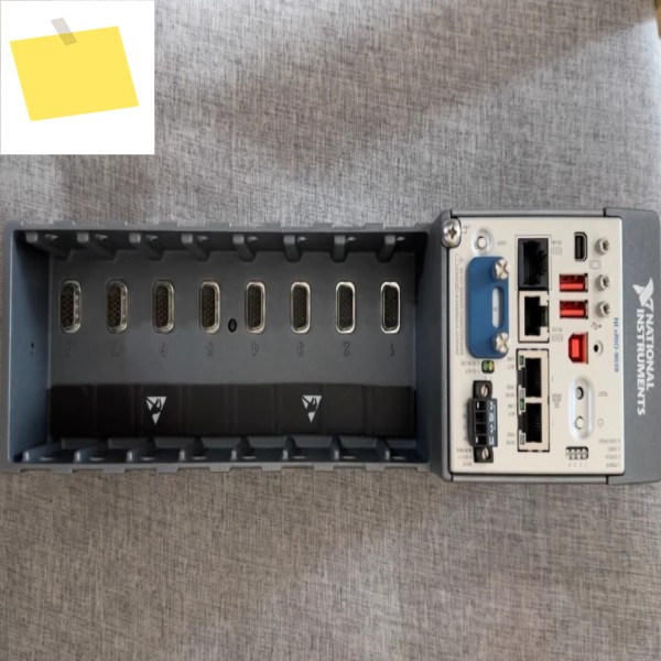 중고 및 테스트 완료 NATIONAL INSTRUMENTS CRIO-9038 컨트롤러 # 모쿠 제품 이미지