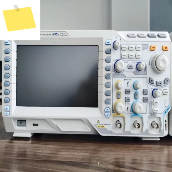 리골 DS2202A 오실로스코프 2채널 200MHz 디지털 # 모쿠 제품 이미지