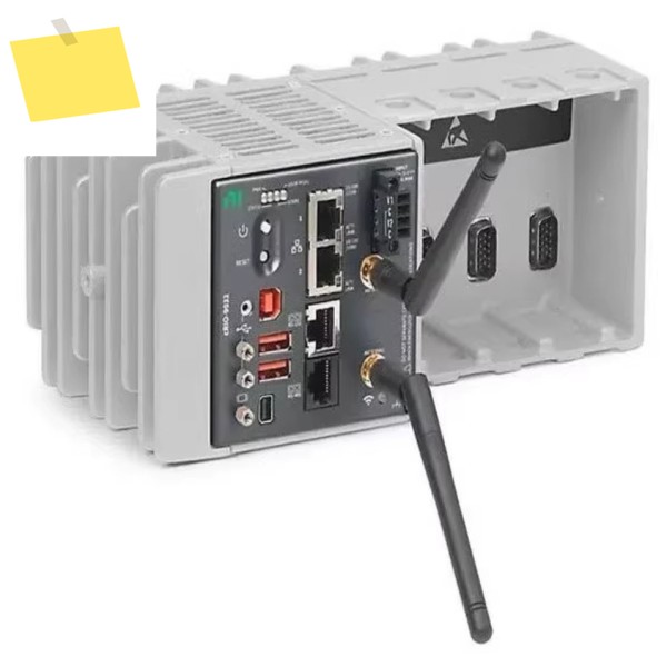 NI cRIO-9032 784548-11 CompactRIO 컨트롤러 C 시리즈 및 섀시 # 모쿠 제품 이미지