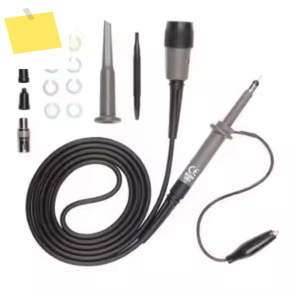 RIGOL RP1300H 2000V 오실로스코프 패시브 프로브 # 모크 제품 이미지