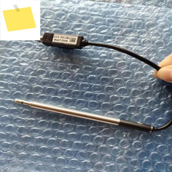 1PC KEYENCE GT2-PA12KL 접촉식 디지털 센서 # 모쿠 제품 이미지