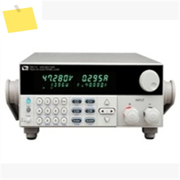 신품 Itech IT8512+ Dc 프로그래밍 가능 전자 부하 120V 30A 1Mv 0.1MA cr # 모크 제품 이미지