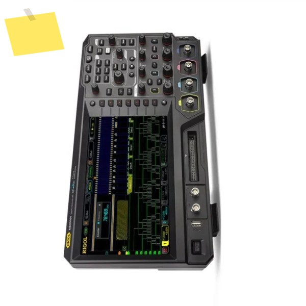 리골 MSO5072 오실로스코프 2채널 70MHz # 모쿠 제품 이미지