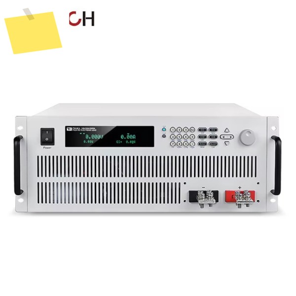 ITECH IT8516C 프로그래머블 DC 전자 부하 기기 3000W120V240A 측정 및 분석 # 모쿠 제품 이미지