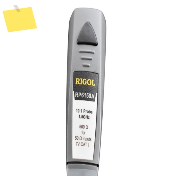 신품 Rigol RP6000 패시브 오실로스코프 프로브 # 모쿠 제품 이미지