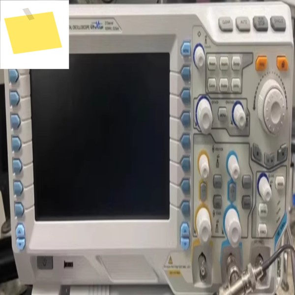 RIGOL DS2102A 100MHz 2채널 디지털 오실로스코프 2GSas 샘플링 내장 신호 발생기 # 모쿠 제품 이미지