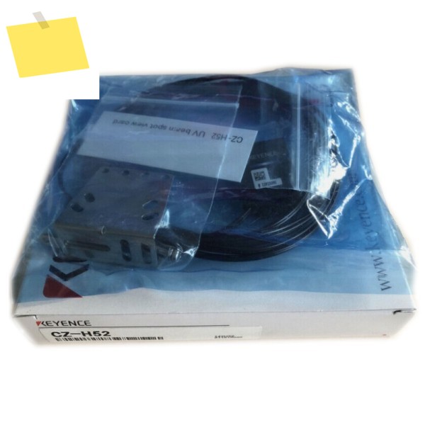 1PC 키엔스 CZ-H52 센서 새제품 # 모쿠 제품 이미지