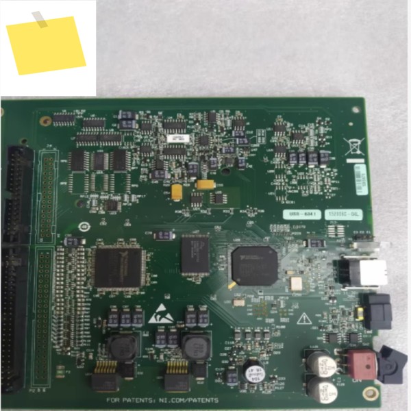 내셔널 인스트루먼트스 NI USB-6341-OEM # 모쿠 제품 이미지
