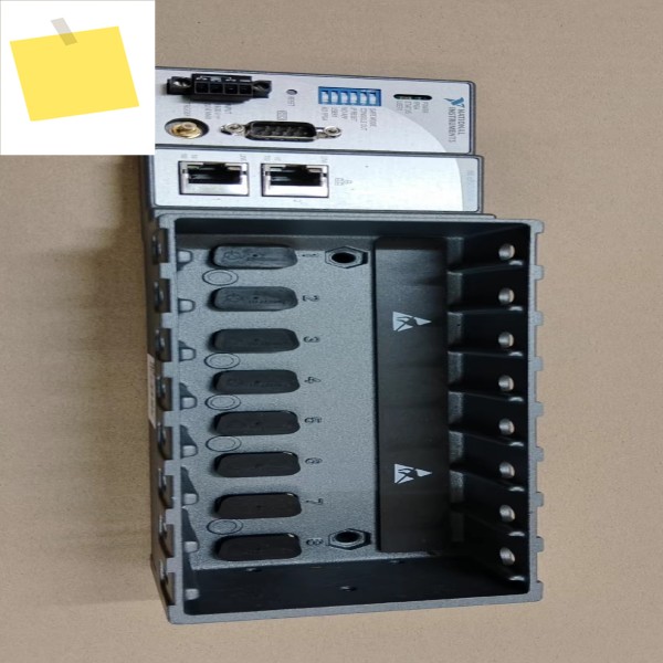 8슬롯 FPGA 섀시가 있는 NI cRIO-9074 컨트롤러 # 모쿠 제품 이미지