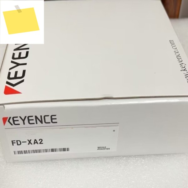 1PC KEYENCE FD-XA2 유량 센서 박스 내 새 제품 # 모쿠 제품 이미지