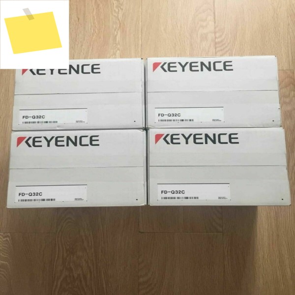 1PC KEYENCE FD-Q32C 유량 센서 박스 내 새 제품 # 모쿠 제품 이미지