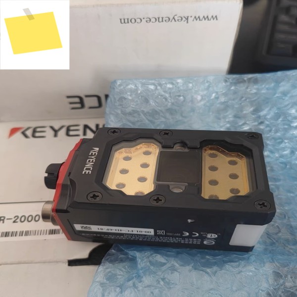1개 새제품 Keyence SR-2000W 바코드 리더 스캐너 비전 신속 # 모쿠 제품 이미지