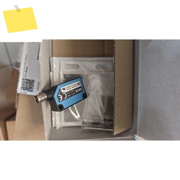 WL100L-F2231 1PCS 신품 SICK 광전 센서 스위치 # 모쿠 제품 이미지
