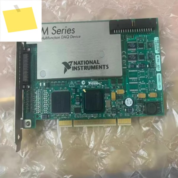 1PC 신품 NI PCI-6251 데이터 수집 카드 # 모쿠 제품 이미지